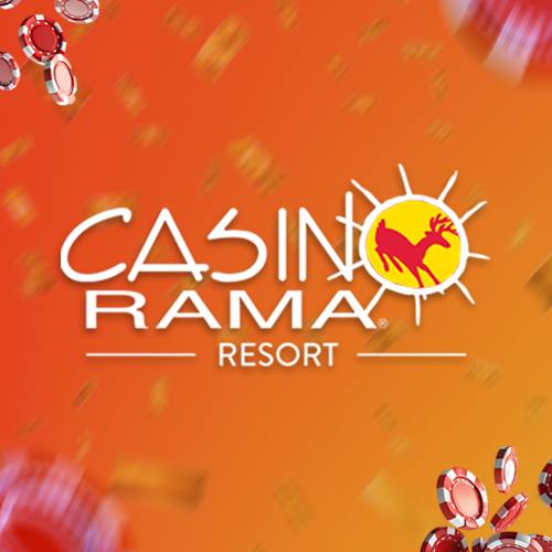 Casino Rama Resort Logo